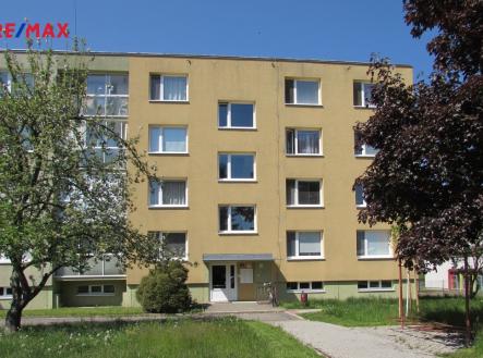 01.jpg | Pronájem bytu, 3+1, 83 m²