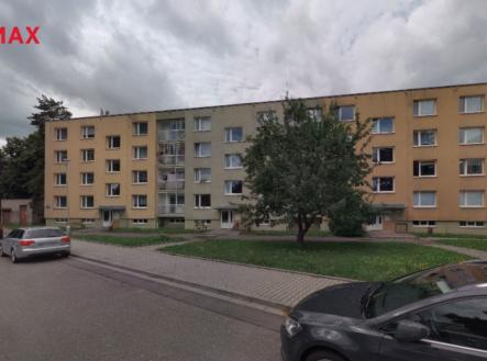 Pronájem bytu, 3+1, 83 m² obrázek
