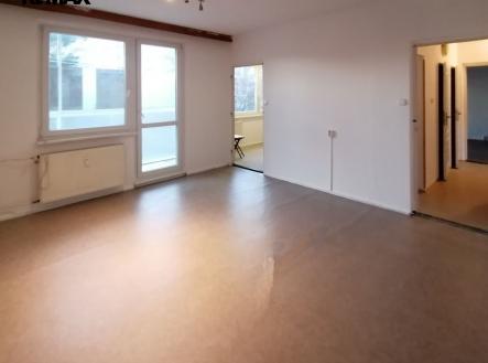 01-1.jpg | Pronájem bytu, 3+1, 83 m²