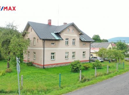 1.jpg | Prodej - chata/rekreační objekt, 216 m²