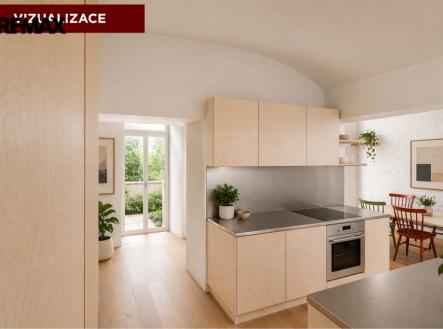 5.png | Prodej bytu, 3+kk, 81 m²