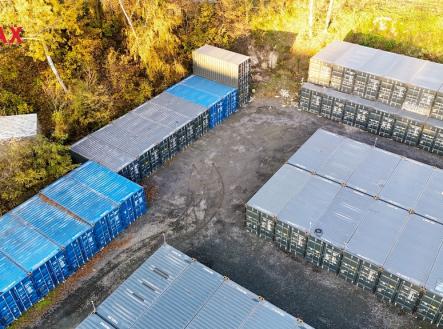 kontejnery-16.jpg | Pronájem - skladovací prostor, 13 m²