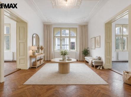 vitezna-liberec-17-vizualizace-hala.png | Prodej bytu, 3+1, 114 m²