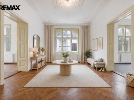 vitezna-liberec-17-vizualizace-hala.png | Prodej bytu, 3+1, 114 m²