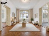 Prodej bytu, 3+1, 114 m²