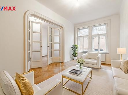 VIZUALIZACE | Prodej bytu, 3+kk, 78 m²