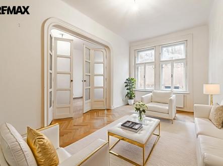 VIZUALIZACE | Prodej bytu, 3+kk, 78 m²