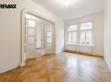 Prodej bytu, 3+kk, 78 m² obrázek
