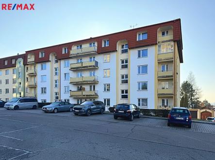 img-6711.jpg | Pronájem bytu, 1+1, 37 m²