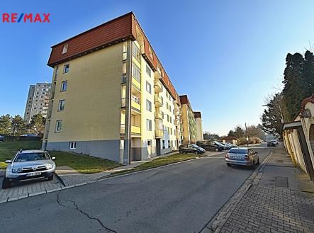 img-6712.jpg | Pronájem bytu, 1+1, 37 m²