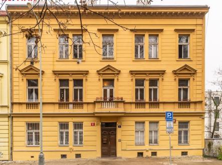 kovaku-29-2.jpg | Prodej bytu, 2+kk, 38 m²