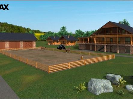 foto-srub-celni-pohled-studie-1225.jpg | Prodej - dům/vila, 440 m²