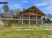 Prodej - dům/vila, 440 m²