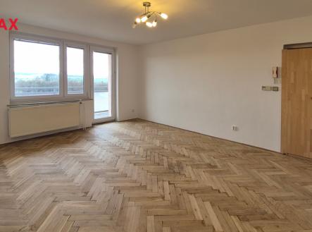 Prodej bytu, 1+1, 59 m² obrázek