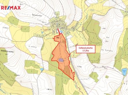mudrak-titulnifoto2-mapa.jpg | Prodej - pozemek, ostatní, 172 102 m²