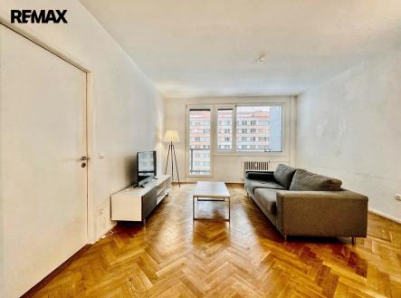 vizualizace | Prodej bytu, 3+1, 65 m²