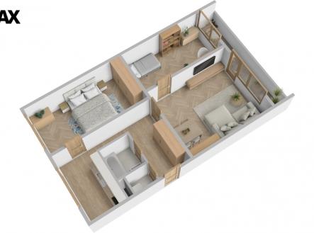 140107635-292723675-photo-144855823-1764861741387.jpg | Prodej bytu, 3+1, 65 m²