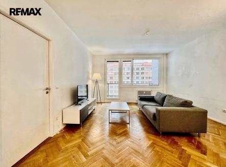 vizualizace | Prodej bytu, 3+1, 65 m²