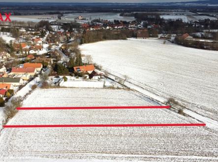 dji-0533.jpg | Prodej - pozemek pro bydlení, 2 617 m²