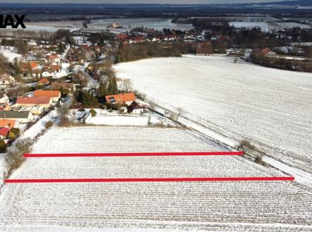 Prodej - pozemek pro bydlení, 2 617 m² obrázek