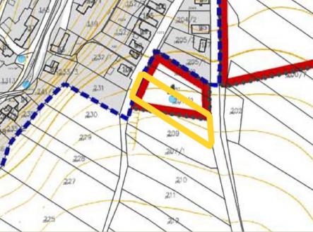 snimek-obrazovky-2026-01-05-104012.png | Prodej - pozemek pro bydlení, 2 617 m²