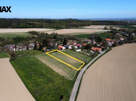 dji-0652.jpg | Prodej - pozemek pro bydlení, 2 617 m²