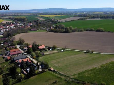 dji-0655.jpg | Prodej - pozemek pro bydlení, 2 617 m²