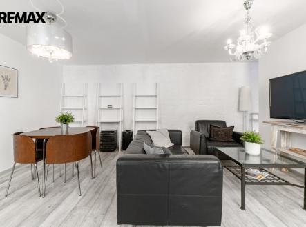 Hlavní místnost | Prodej - obchodní prostor, 60 m²