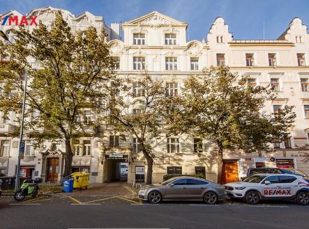 img-8420.jpg | Pronájem bytu, 2+kk, 42 m²