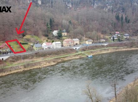 dji-0525.jpg | Prodej - pozemek pro bydlení, 1 057 m²