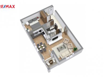 080012026-3d-1.floor-letterhead.jpg | Pronájem bytu, 2+kk, 55 m²