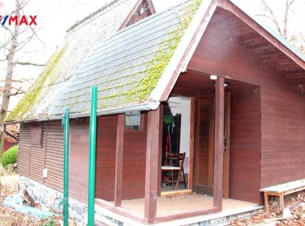 022.jpg | Pronájem - chata/rekreační objekt, 18 m²