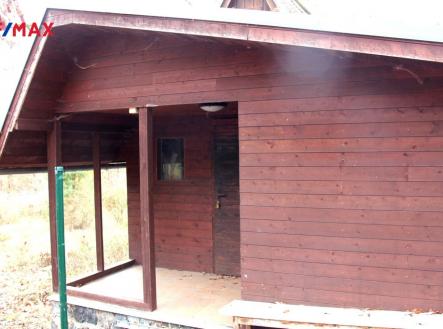 032.jpg | Pronájem - chata/rekreační objekt, 18 m²