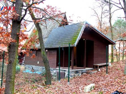 042.jpg | Pronájem - chata/rekreační objekt, 18 m²