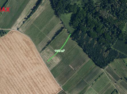 mapa-14.jpg | Prodej - pozemek, ostatní, 1 165 m²