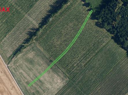 mapa-22.jpg | Prodej - pozemek, ostatní, 1 165 m²