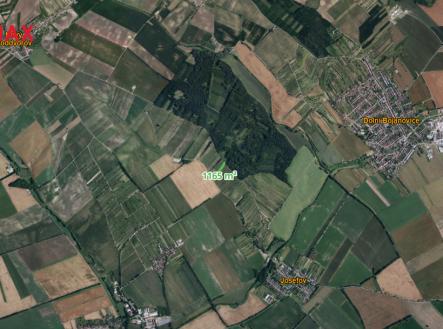 mapa-23.jpg | Prodej - pozemek, ostatní, 1 165 m²