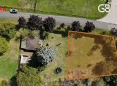 Prodej - pozemek pro bydlení, 800 m²