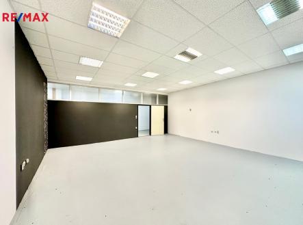 img-3687.jpeg | Pronájem - kanceláře, 50 m²