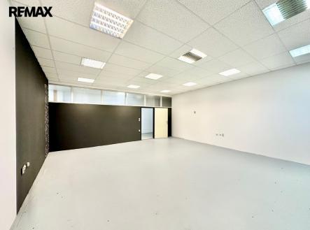 img-3687.jpeg | Pronájem - kanceláře, 50 m²