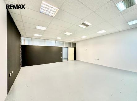 img-3687.jpeg | Pronájem - kanceláře, 50 m²