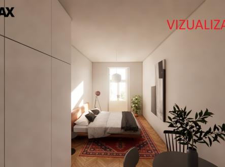 pokoj-202.jpg | Prodej bytu, 1+1, 31 m²