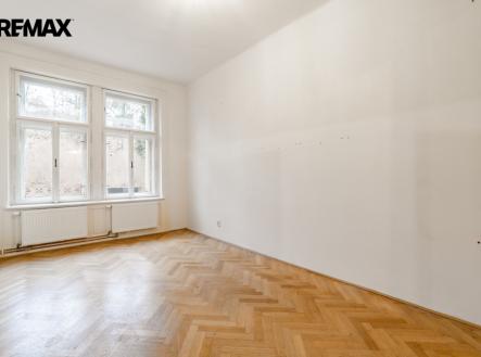 Prodej bytu, 1+1, 36 m² obrázek