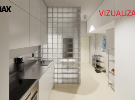 kuchyn-202.png | Prodej bytu, 1+1, 36 m²