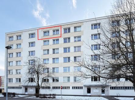 Prodej bytu, 3+1, 63 m² obrázek