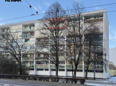 2.jpeg | Prodej bytu, 3+1, 63 m²