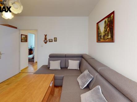 3.jpg | Prodej bytu, 3+1, 63 m²