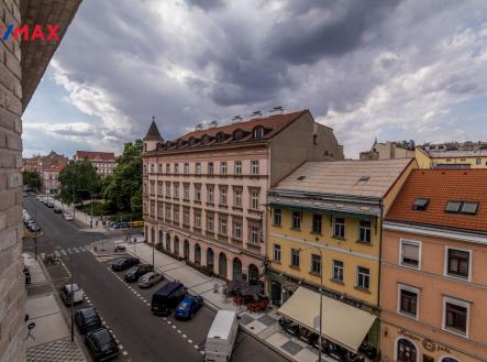 img-9416.jpg | Pronájem bytu, 2+kk, 77 m²