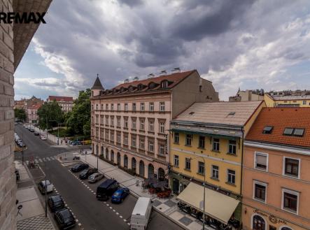 img-9416.jpg | Pronájem bytu, 2+kk, 77 m²