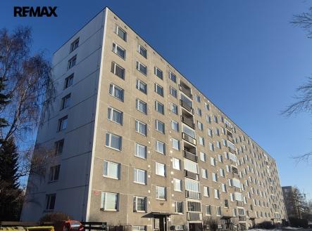 Pronájem bytu, 2+1, 58 m² obrázek